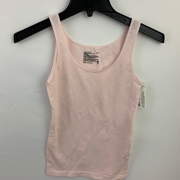 Jockey Eco-Comfort Tank Top - Women's NWT - Picture 3 of 6